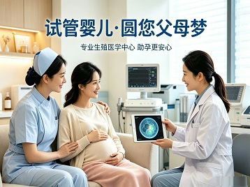 杜集辅助生育服务 试管婴儿行业的兴起背景、发展与未来展望